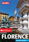 Berlitz Pocket Guide Florence (Travel Guide eBook) - eBook