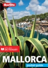 Berlitz Pocket Guide Mallorca (Travel Guide eBook) - eBook