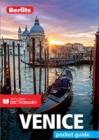 Berlitz Pocket Guide Venice (Travel Guide eBook) - eBook