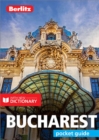 Berlitz Pocket Guide Bucharest (Travel Guide eBook) - eBook