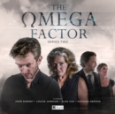 The Omega Factor : Series 2 - Book