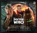 The War Doctor - Infernal Devices - Book