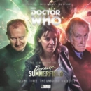 The New Adventures of Bernice Summerfield : The Unbound Universe - Book