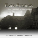 Dark Shadows - Haunting Memories - Book