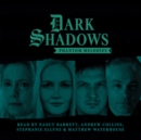 Dark Shadows - Phantom Melodies - Book