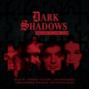 Dark Shadows: Dreams of Long Ago : No. 4 - Book