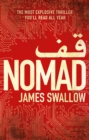 Nomad : The most explosive thriller you'll read all year - eBook