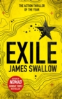Exile : The explosive Sunday Times bestselling thriller from the author of NOMAD - Book