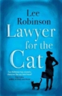 Lawyer for the Cat : One woman's charming and heart-warming search for a cat's new home - Book