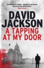 A Tapping at My Door : A gripping serial killer thriller - Book