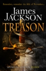 Treason : the gripping thriller for fans of BBC TV series GUNPOWDER - Book