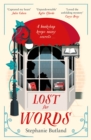 Lost For Words : A heartwarming novel, perfect for fans of Cecelia Ahern - Book