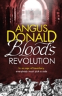 Blood's Revolution : Would you fight for your king - or fight for your friends? - Book