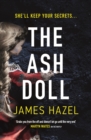 The Ash Doll - Book