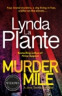 Murder Mile - Book