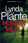 Murder Mile - eBook