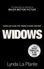 Widows: Film Tie-In - Book