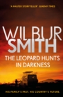 The Leopard Hunts in Darkness : The Ballantyne Series 4 - eBook