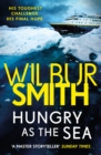 Hungry as the Sea - Book