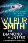 The Diamond Hunters - Book