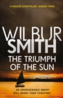 The Triumph of the Sun : The Courtney Series 12 - Book