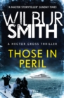 Those in Peril : Hector Cross 1 - Book