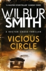 Vicious Circle : Hector Cross 2 - Book