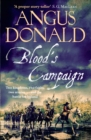 Blood's Campaign : There can only be one victor . . . - eBook