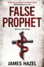 False Prophet - Book