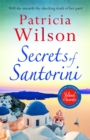 Secrets of Santorini : Escape to the Greek Islands with this gorgeous beach read - Book