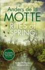 Rites of Spring : Sunday Times Crime Book of the Month - Book