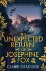 The Unexpected Return of Josephine Fox : Winner of the Richard & Judy Search for a Bestseller Competition - eBook