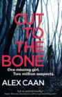 Cut to the Bone : A Dark and Gripping Thriller - eBook