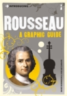 Introducing Rousseau : A Graphic Guide - eBook
