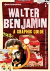 Introducing Walter Benjamin : A Graphic Guide - eBook