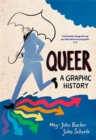 Queer: A Graphic History - Book