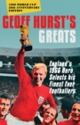 Geoff Hurst's Greats - eBook