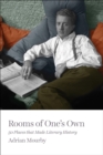 Rooms of One's Own - eBook