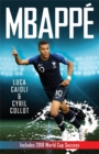 Mbappe - Book