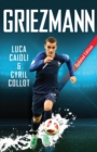 Griezmann - eBook