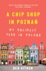 A Chip Shop in Poznan - eBook