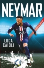 Neymar : 2020 Updated Edition - Book