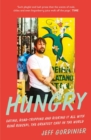 Hungry - eBook