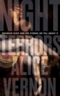 Night Terrors - eBook