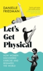 Let's Get Physical - eBook