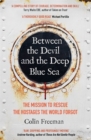 Between the Devil and the Deep Blue Sea : The mission to rescue the hostages the world forgot - Book