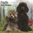 Poodle Toy & Miniature 2021 - Book