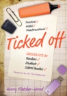Ticked Off : Checklists for teachers, students, school leaders - Book