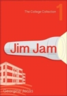 Jim Jam - Book