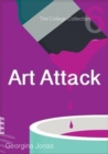 Art Attack - Book
